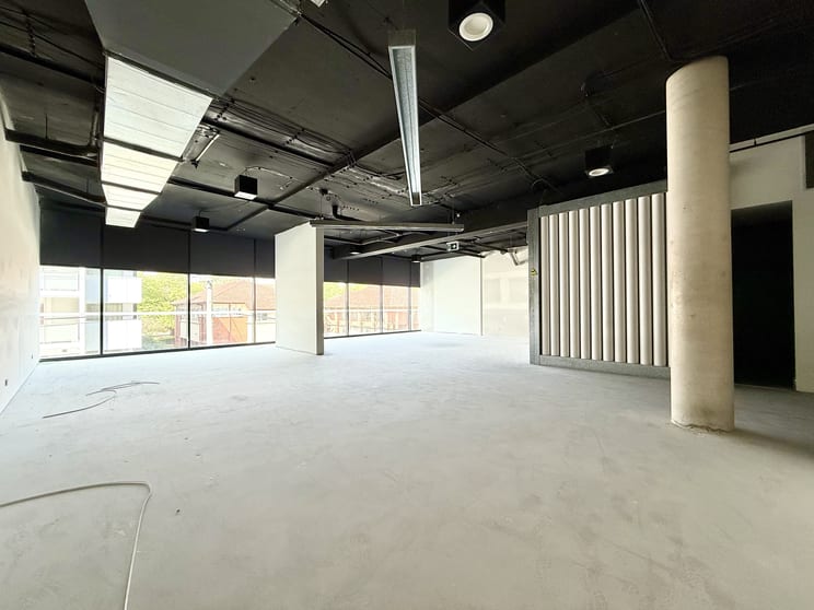 Unit 76B/30 Lonsdale Street Braddon ACT 2612 - Image 1