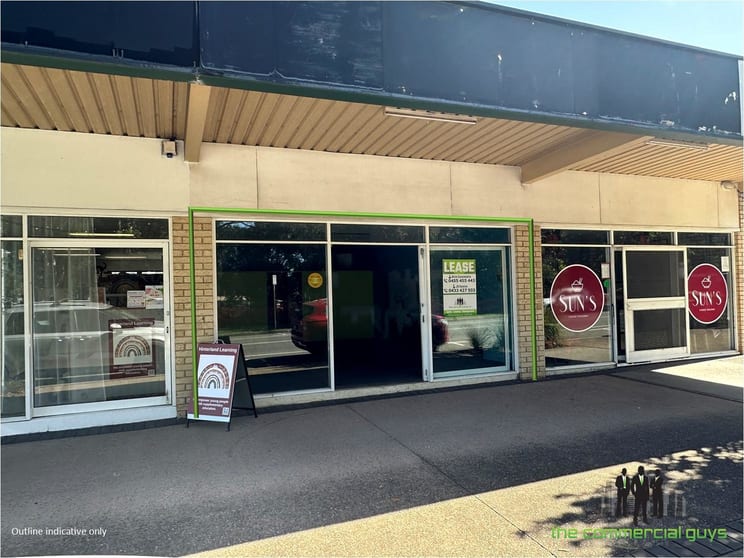 Click to view all images 1A/28 Simpson St Beerwah QLD 4519 - Image 2