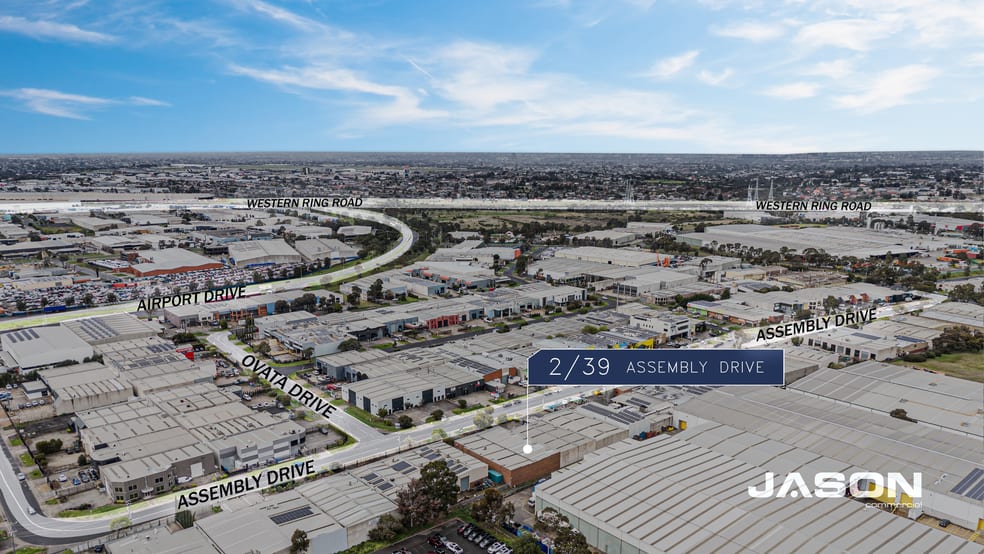 Click to view all images 2/39 Assembly Drive Tullamarine VIC 3043 - Image 2