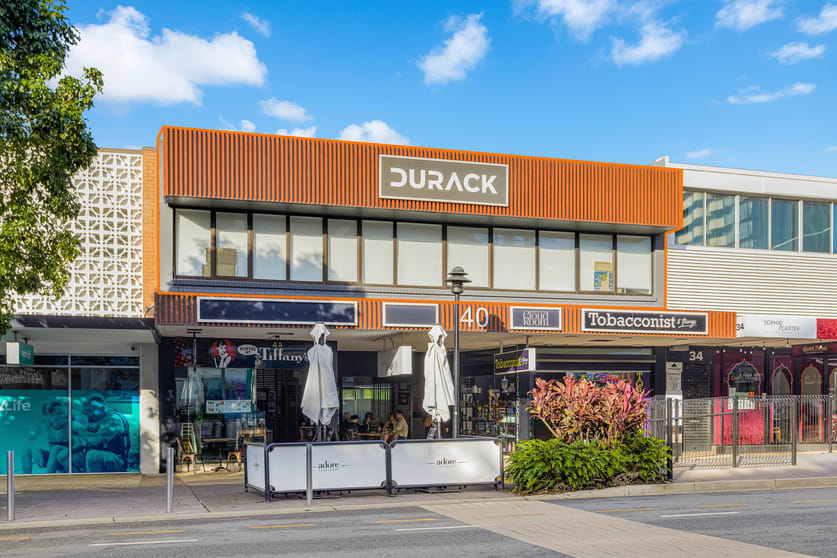 Click to view all images 1C/40 Griffith Street Coolangatta QLD 4225 - Image 2
