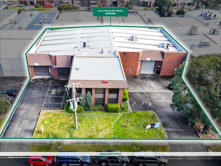 Click to view all images 34-36/34-36 Wadhurst Drive Boronia VIC 3155 - Image 1