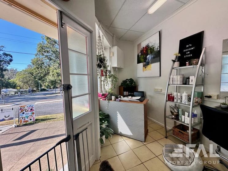Click to view all images Shop 1/1-5 Morgan Tce Bardon QLD 4065 - Image 2