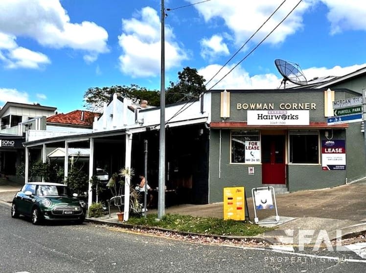 Click to view all images Shop 1/1-5 Morgan Tce Bardon QLD 4065 - Image 3