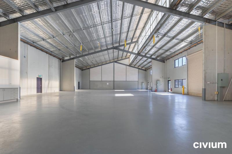 Click to view all images Ground Unit/10 Tralee Street Hume ACT 2620 - Image 3