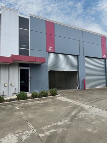 Unit 24/48 Lindon Court Tullamarine VIC 3043 - Image 1