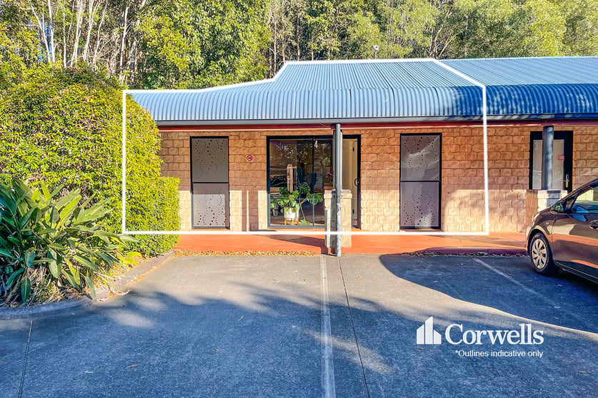 Click to view all images 4/23 Mudgeeraba Road Worongary QLD 4213 - Image 1