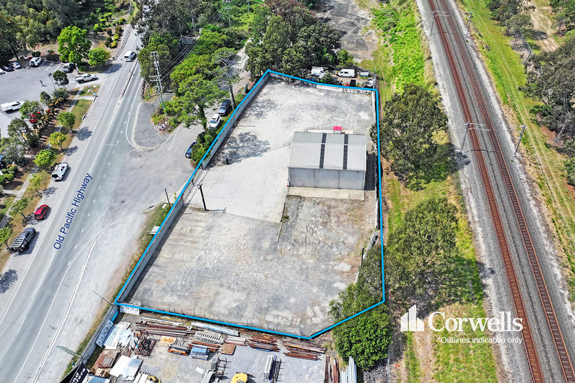 Click to view all images 2/43 Old Pacific Highway Yatala QLD 4207 - Image 1