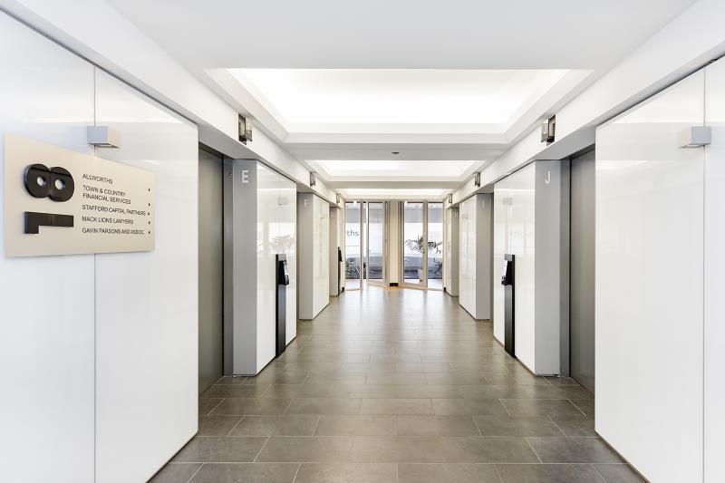 Level 18 Suite 3/31 Market Street Sydney NSW 2000 - Image 2