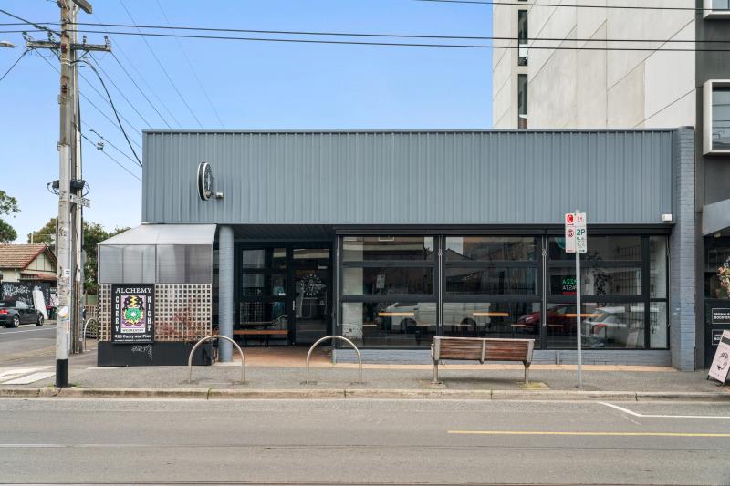 Click to view all images 396 Lygon Street Brunswick East VIC 3057 - Image 1