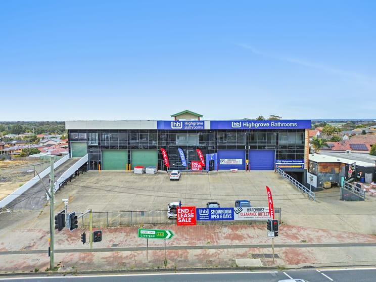 Click to view all images 286 Hume Highway Lansvale NSW 2166 - Image 3