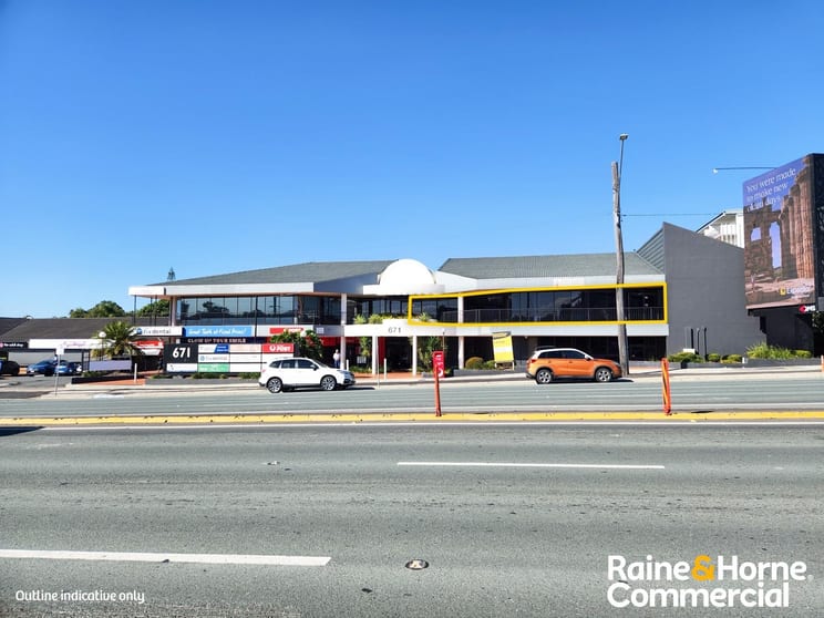 Click to view all images 8/671 Gympie Road Chermside QLD 4032 - Image 1