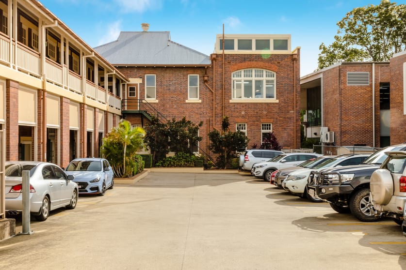 Click to view all images 5/124 Margaret Street Toowoomba City QLD 4350 - Image 1