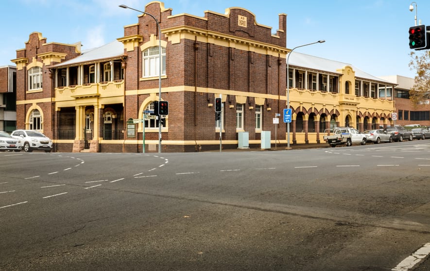Click to view all images 12/124 Margaret Street Toowoomba City QLD 4350 - Image 2