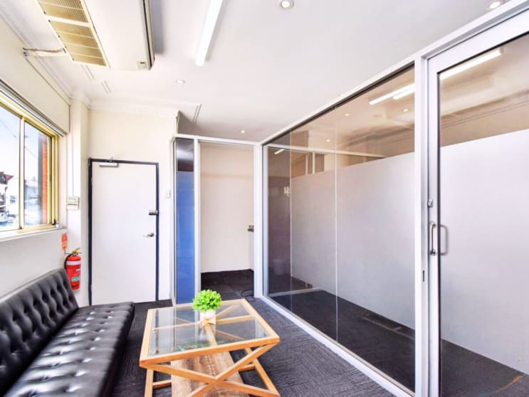 Click to view all images Suite 106/102-120 Railway Street Rockdale NSW 2216 - Image 1