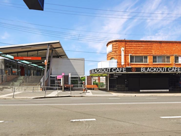 Click to view all images Suite 106/102-120 Railway Street Rockdale NSW 2216 - Image 2