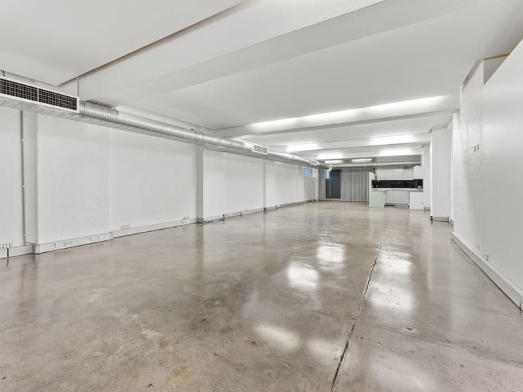 Click to view all images Ground Floor/233-235 Bulwara Road Ultimo NSW 2007 - Image 2