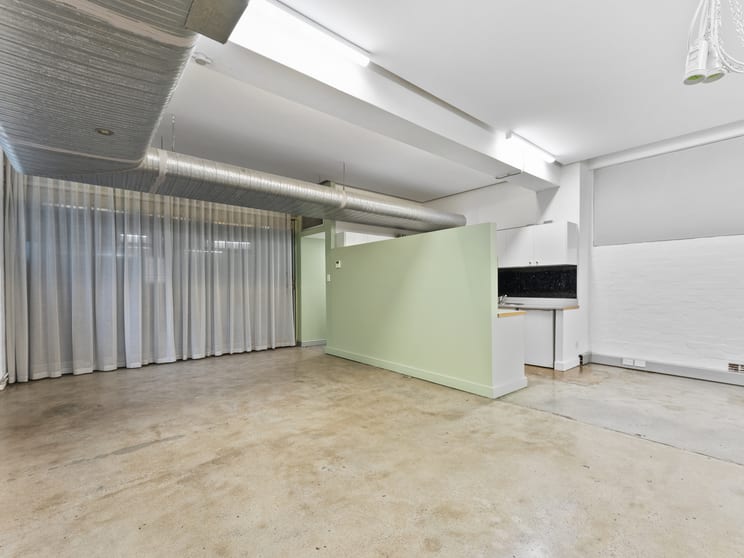 Click to view all images Ground Floor/233-235 Bulwara Road Ultimo NSW 2007 - Image 3