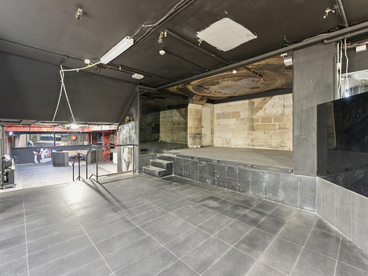 Click to view all images Basement/39-43 Darlinghurst Road Kings Cross NSW 2011 - Image 3