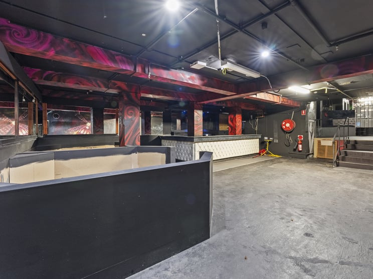Click to view all images Basement/39-43 Darlinghurst Road Kings Cross NSW 2011 - Image 2
