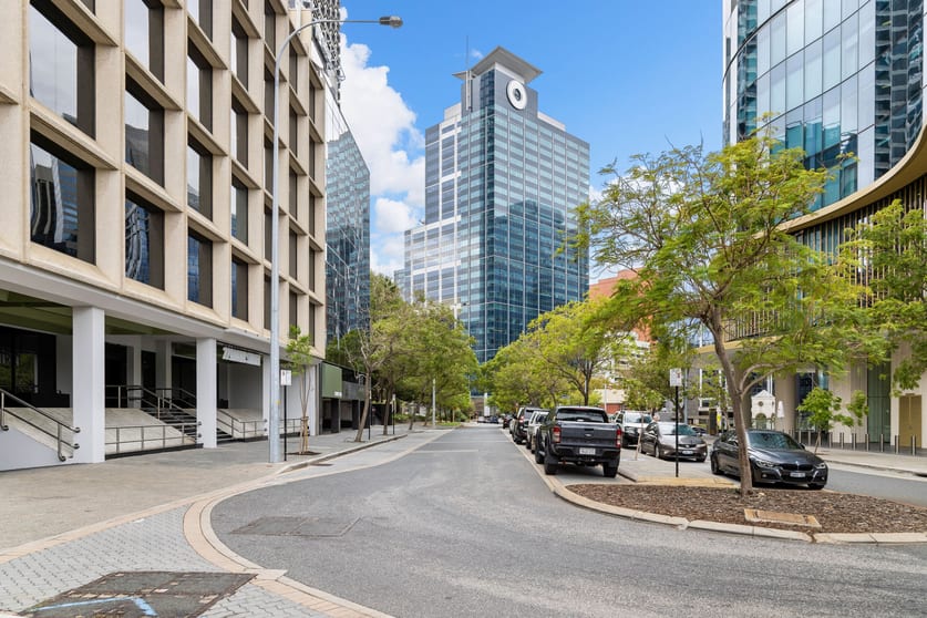 Click to view all images 22 Mount Street Perth WA 6000 - Image 2