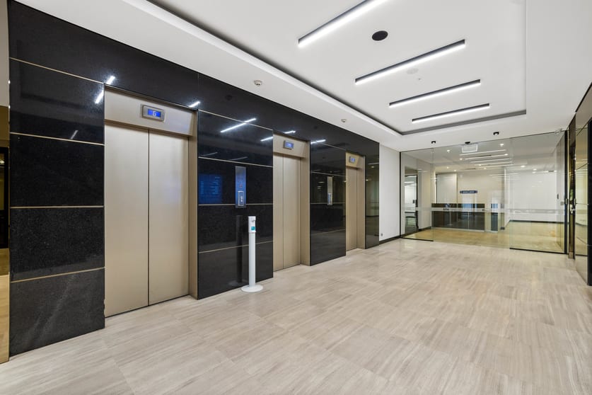 Click to view all images 22 Mount Street Perth WA 6000 - Image 5