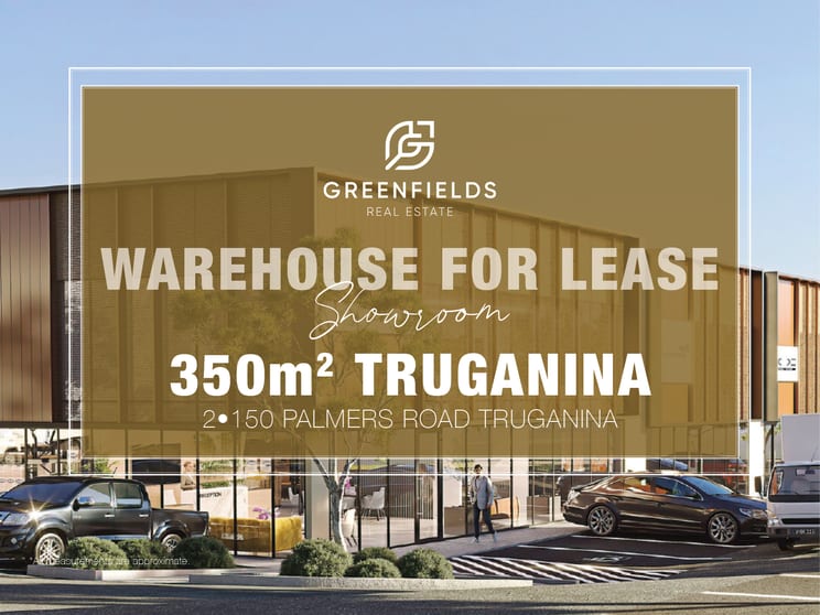 Click to view all images 2/150 Palmers Road Truganina VIC 3029 - Image 1