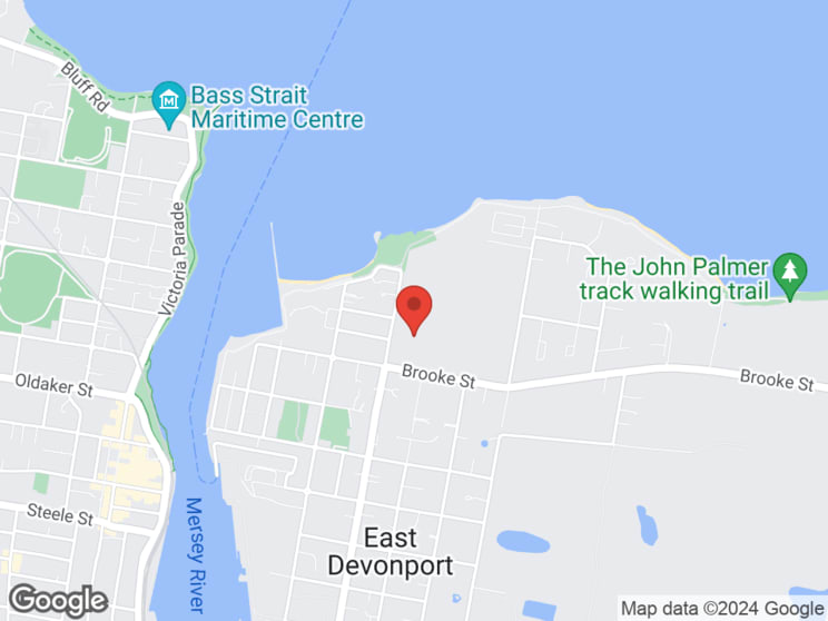 Click to view all images Front Shed/23 - 61 Tarleton Street East Devonport TAS 7310 - Image 2