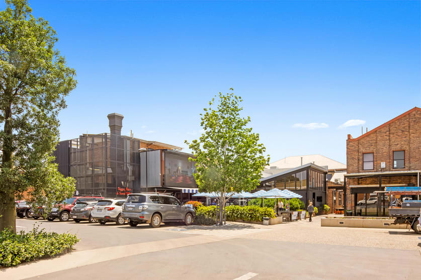 3/470-486 Ruthven Street Toowoomba City QLD 4350 - Image 2