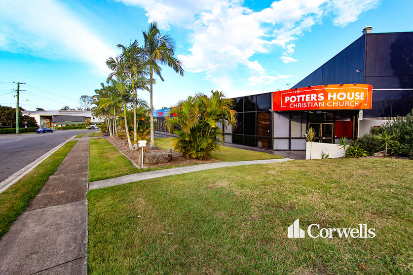 Click to view all images 4/1 Parramatta Road Underwood QLD 4119 - Image 1