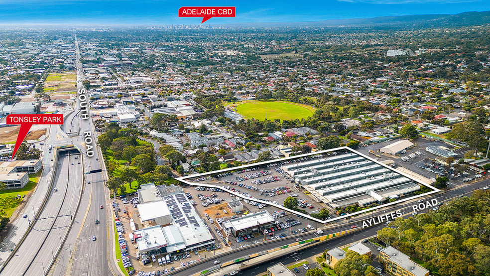 Click to view all images 15-31 Ayliffes Road St Marys SA 5042 - Image 2