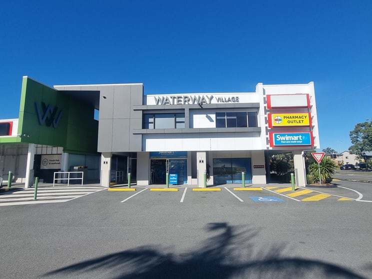 Click to view all images Corner of Karbunya Street and Sunshine Boulevard Mermaid Waters QLD 4218 - Image 2
