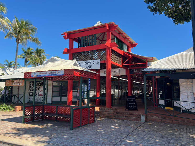 Click to view all images 22 Dampier Terrace Broome WA 6725 - Image 1