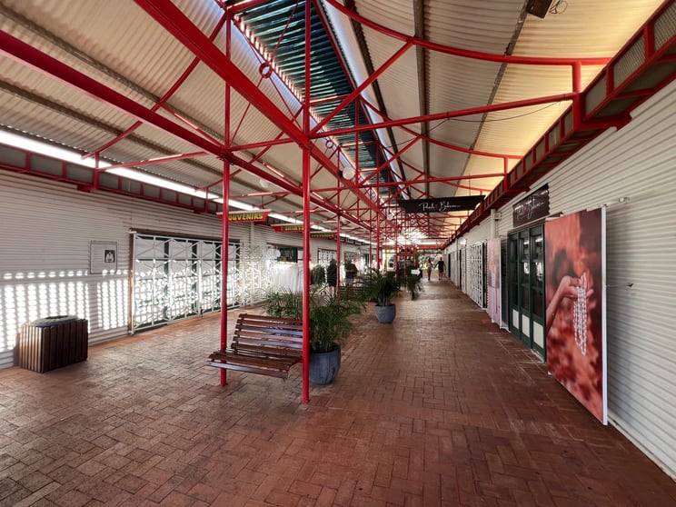 Click to view all images 22 Dampier Terrace Broome WA 6725 - Image 3