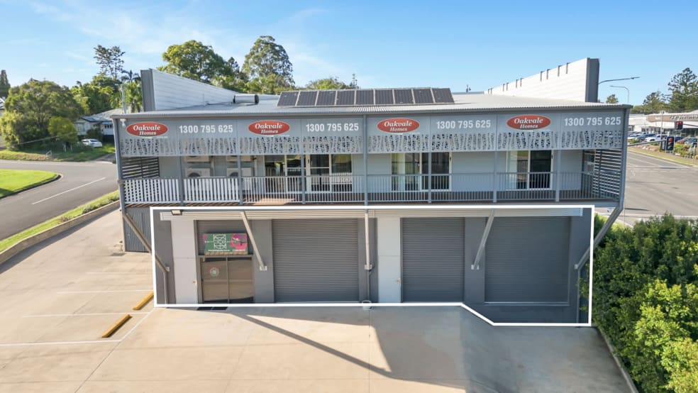 Click to view all images 16 Cross Street Gympie QLD 4570 - Image 1
