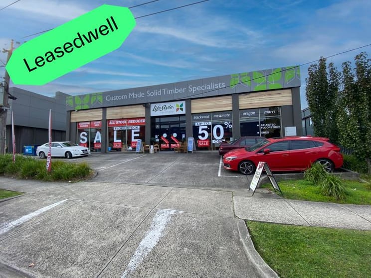 Click to view all images Whole Bldg/9-25 Moncrief Road Nunawading VIC 3131 - Image 1