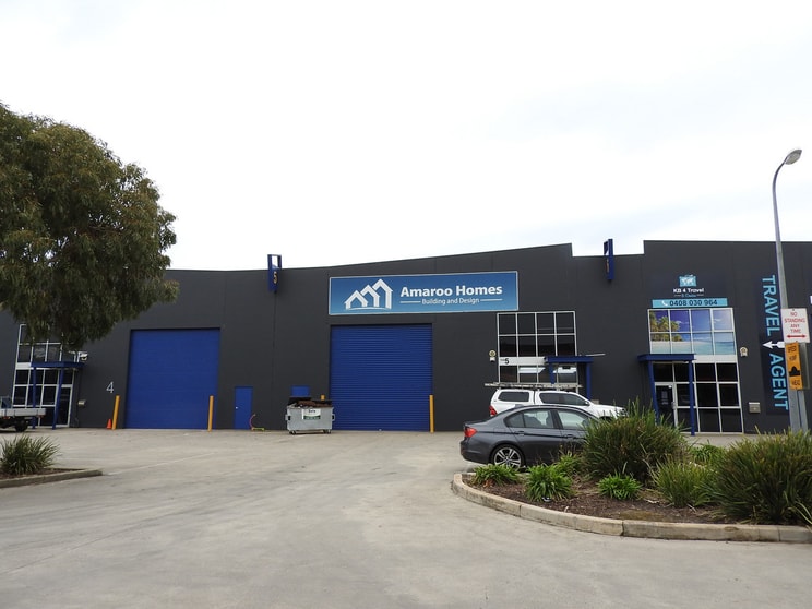 Click to view all images 5/93 Wells Road Chelsea Heights VIC 3196 - Image 3