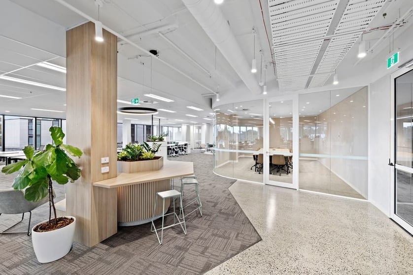 Part Level 3 588 Swan Street Richmond Richmond VIC 3121 - Image 1