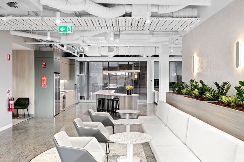 Part Level 3 588 Swan Street Richmond Richmond VIC 3121 - Image 3