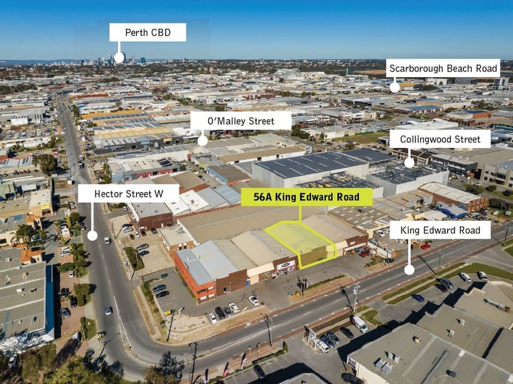 Click to view all images 56A King Edward Road Osborne Park WA 6017 - Image 2