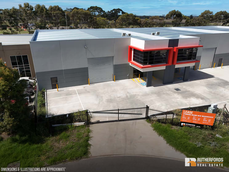 1/33 Mogul Court Deer Park VIC 3023 - Image 1