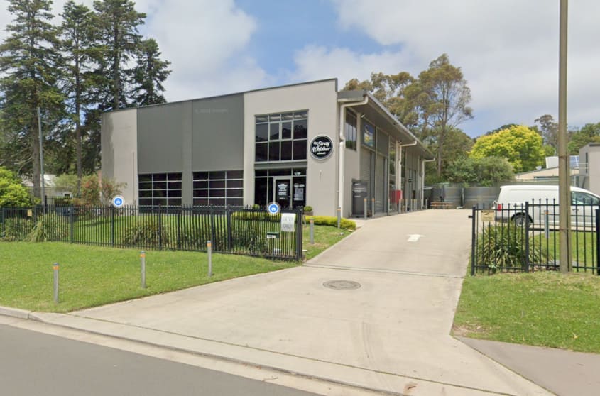 Click to view all images 1/59 Megalong Street Katoomba NSW 2780 - Image 1