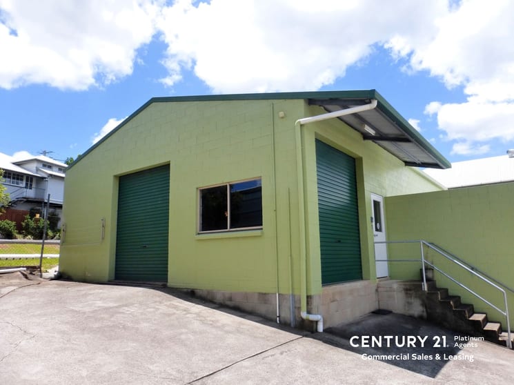 7/24 Barter Street Gympie QLD 4570 - Image 1