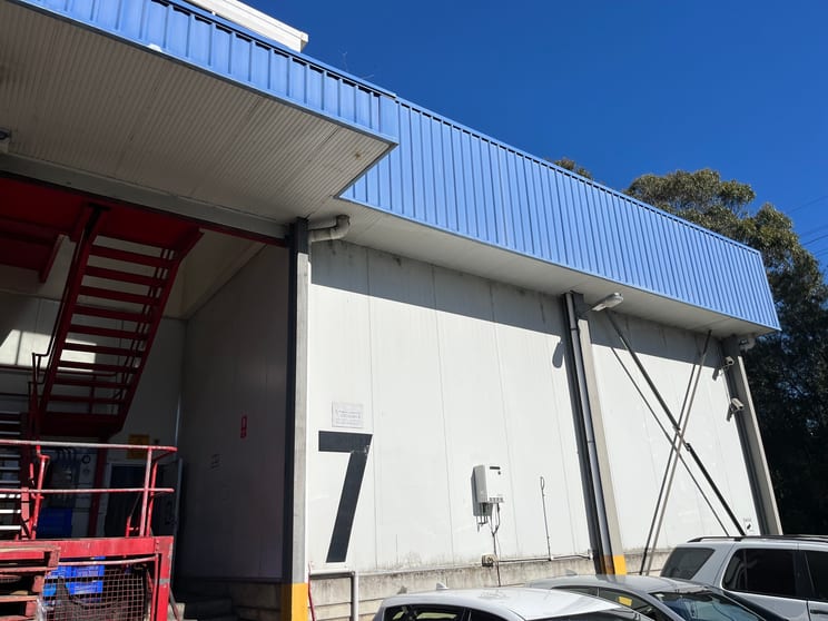 Click to view all images Unit 7/29-41 Stoddart Road Prospect NSW 2148 - Image 2