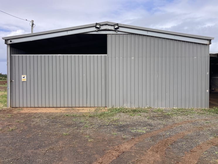 Click to view all images 43 Zinks Road Woongarra QLD 4670 - Image 1