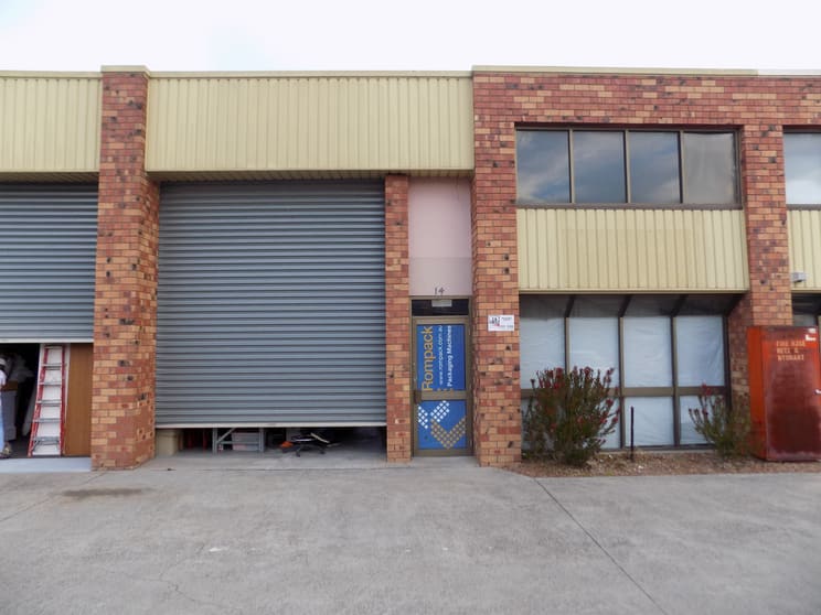 Click to view all images 14/2 Garden Boulevard Dingley Village VIC 3172 - Image 1