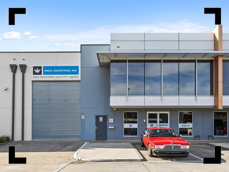 Click to view all images 17/35-37 Dunlop Road Mulgrave VIC 3170 - Image 1