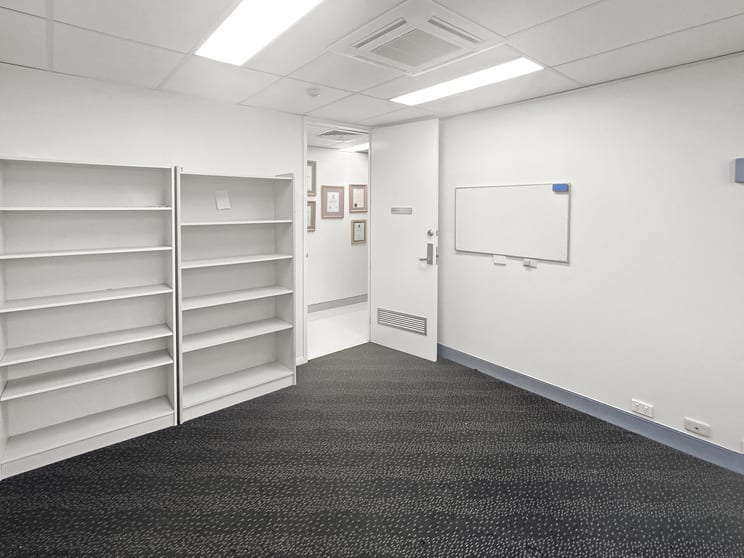 Click to view all images 12C/2-4 Ocean Street Maroochydore QLD 4558 - Image 2