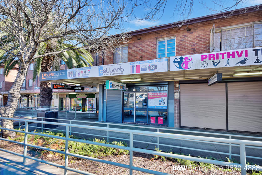 Westmead NSW 2145 - Image 1
