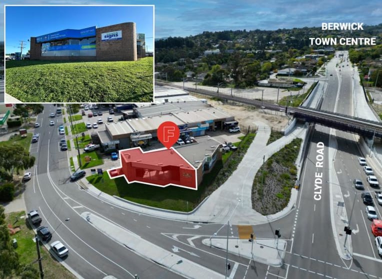 Click to view all images Unit 2/2-6 Enterprise Avenue Berwick VIC 3806 - Image 1