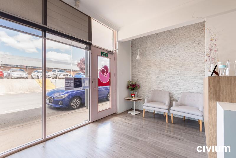 Unit 4/105 Newcastle Street Fyshwick ACT 2609 - Image 3